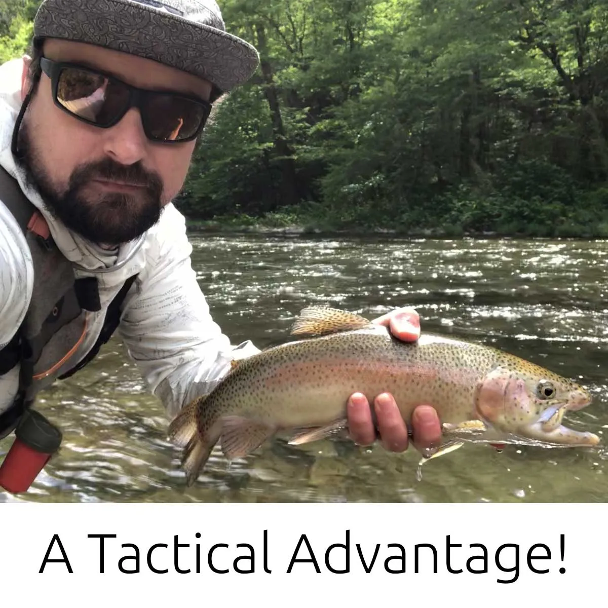 Best sunglasses clearance for trout fishing