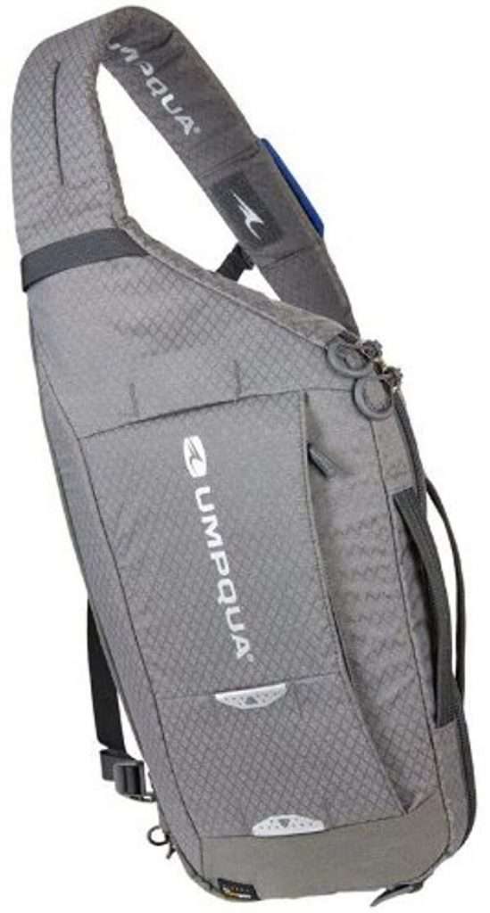Best Fly Fishing Sling Packs Buyer's Guide With Reviews (2023