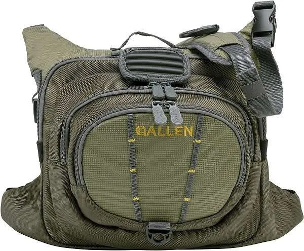 Fly Fishing Chest Bag Lightweight Chest Pack