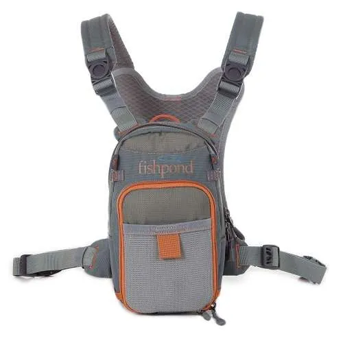 Allen Fall River Chest Pack