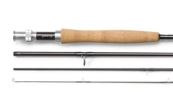 Top 7 Best Saltwater Fly Rods  Buyer's Guide (2023) « Anchor Fly