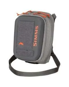 Best Fly Fishing Chest Packs  Our Top 8 with Reviews (2023) «