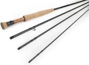 Douglas DXF Fly Rod