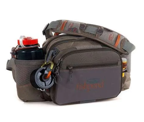 Eagle River Lumbar Pack