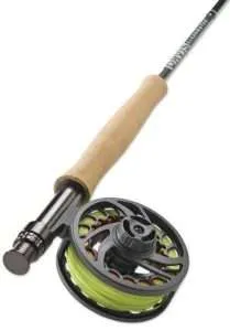 Mystic Reaper X 7' 3wt Fly Rod - Best Performance for Light Tackle