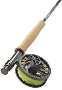 best travel fly rod combo