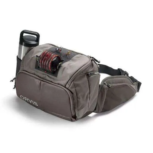 Orvis-Guide-Hip-Pack