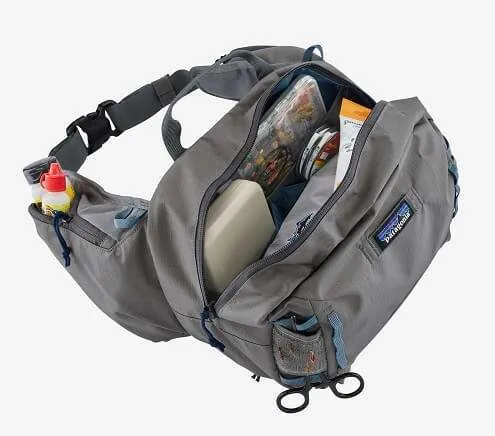 Best Fly Fishing Hip Packs  Top 8 Reviewed (2023) « Anchor Fly