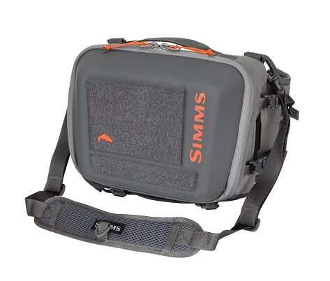 Eagle River Lumbar Pack