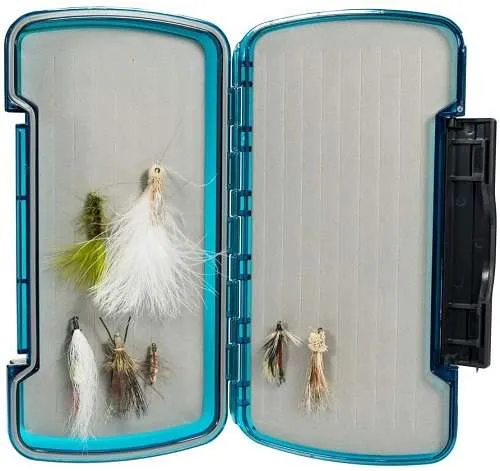 Best Fly Boxes | Overall, Streamer, Waterproof & More (2023) «