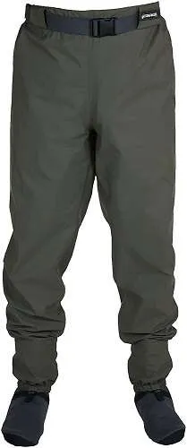 Fly fishing Neoprene pants wader Breathable waterproof underwater pants  Fishing Waist Waders at Rs 4470/piece, Waterproof Pants in Shillong