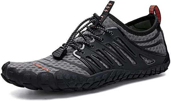 Top 5 Wet Wading Shoes For Fishing | Buyer's Guide (2023)