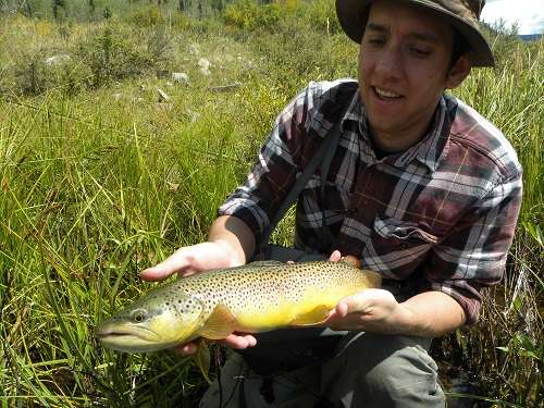 Cool fly fishing sales hats