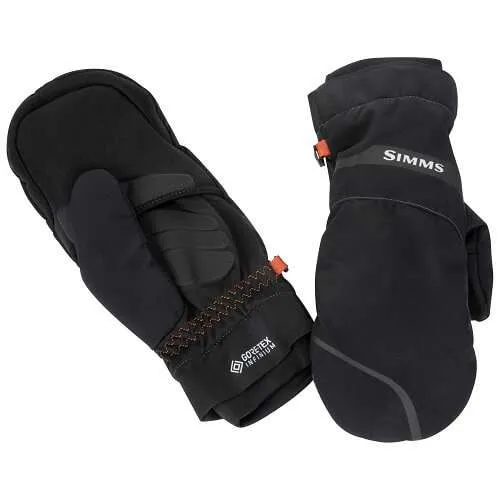 PRO Insulated Convertible Fishing Mitts