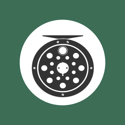 Fly-reel-icon