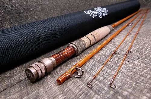 Moonshine Rod Co. Fly Rod Reviews (2022)