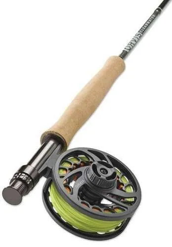 Orvis Clearwater Combo