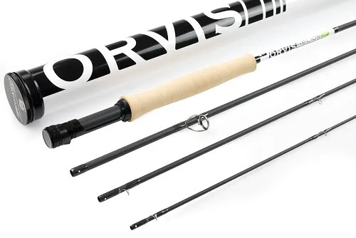 Best 5 Weight Fly Rods  Buyer's Guide (2023) « Anchor Fly